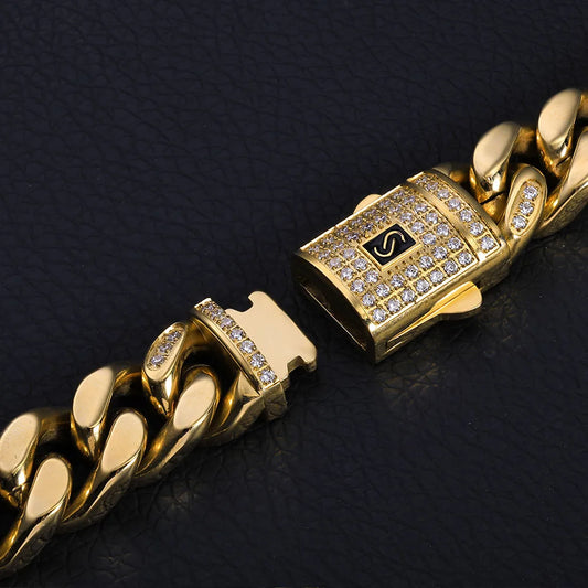 Prestige Monaco Bracelet