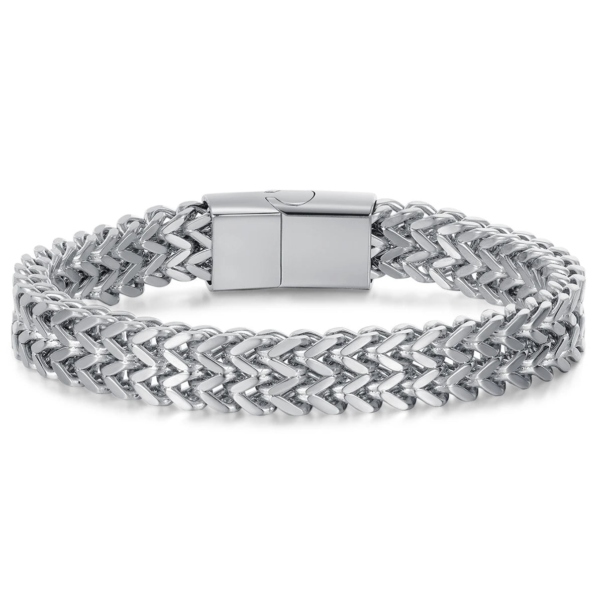 EverLink Cuban Bracelet