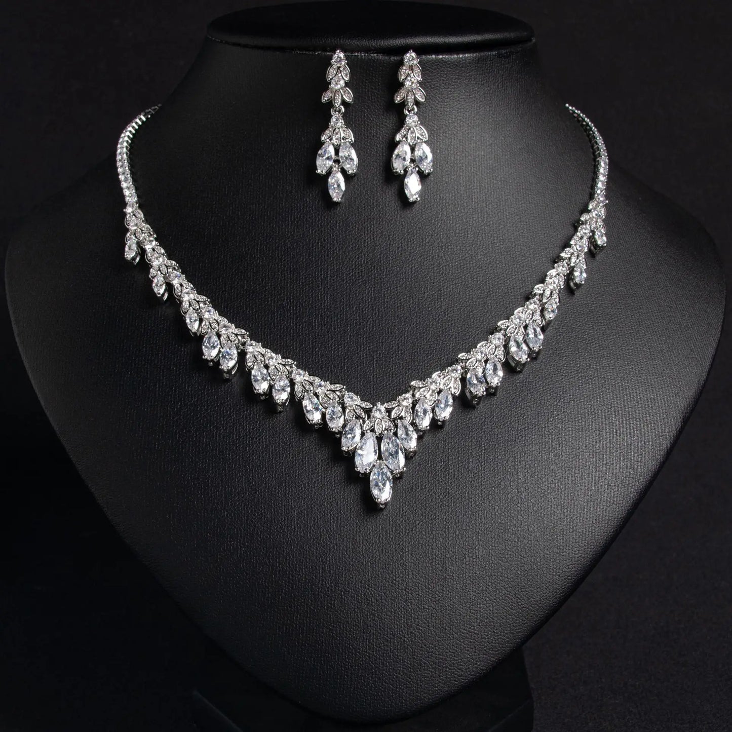 Luxe Geometry Spark Set