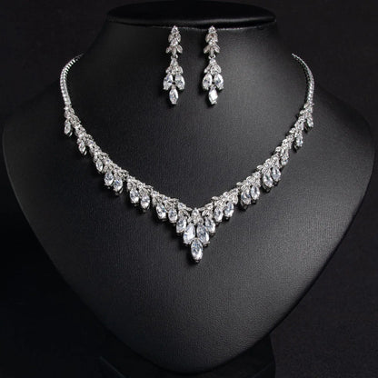 Luxe Geometry Spark Set