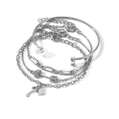 LustreLink Gold Stack