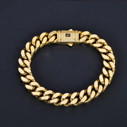 Prestige Monaco Bracelet