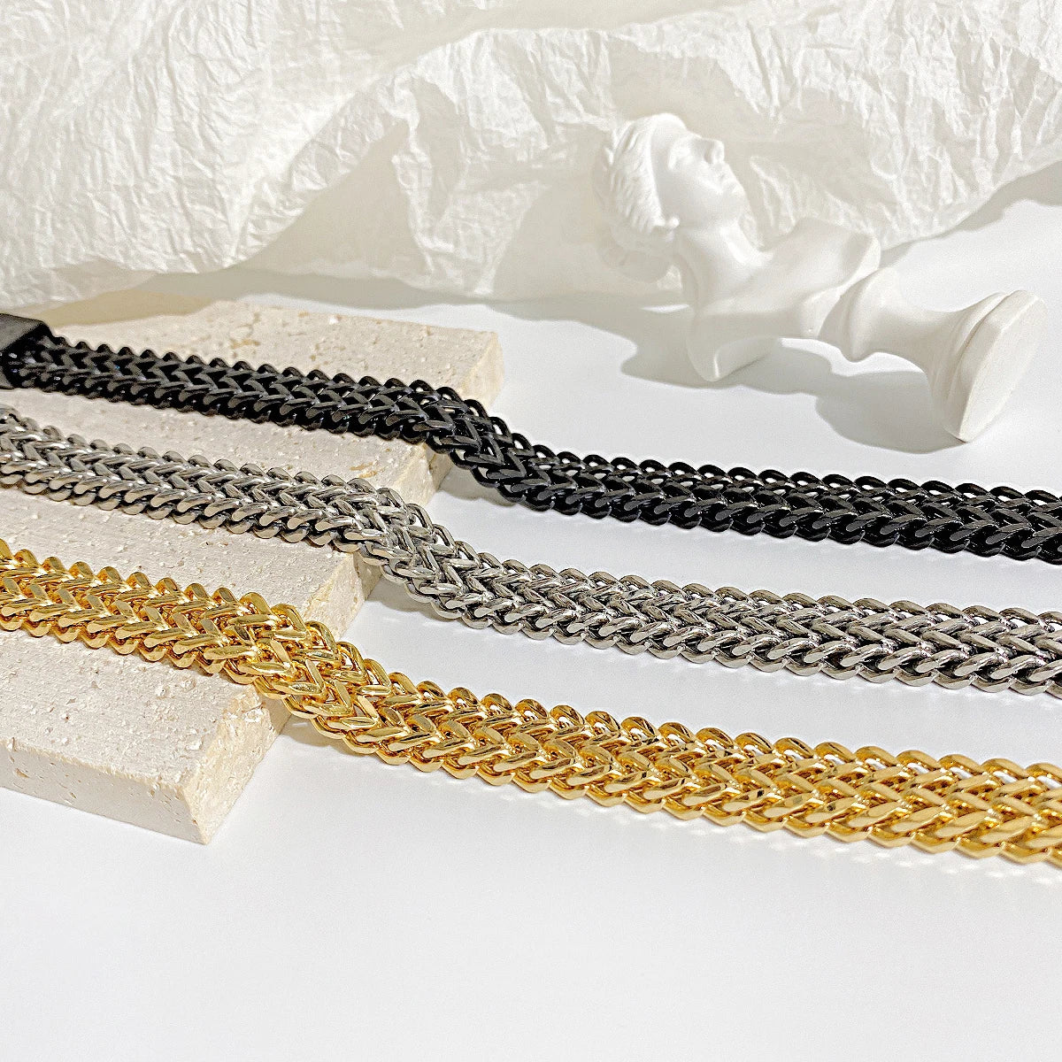 EverLink Cuban Bracelet