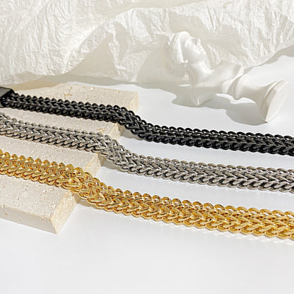 EverLink Cuban Bracelet