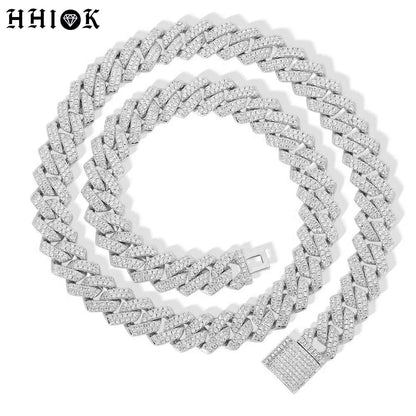 Colossus Bubble Cuban Chain