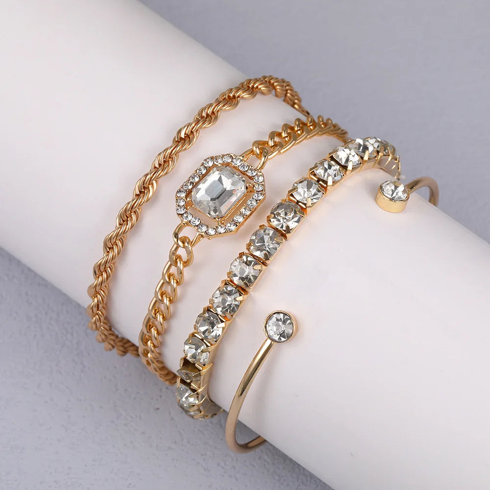 LustreLink Gold Stack