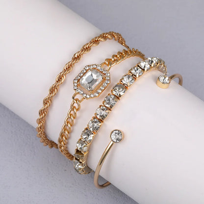LustreLink Gold Stack