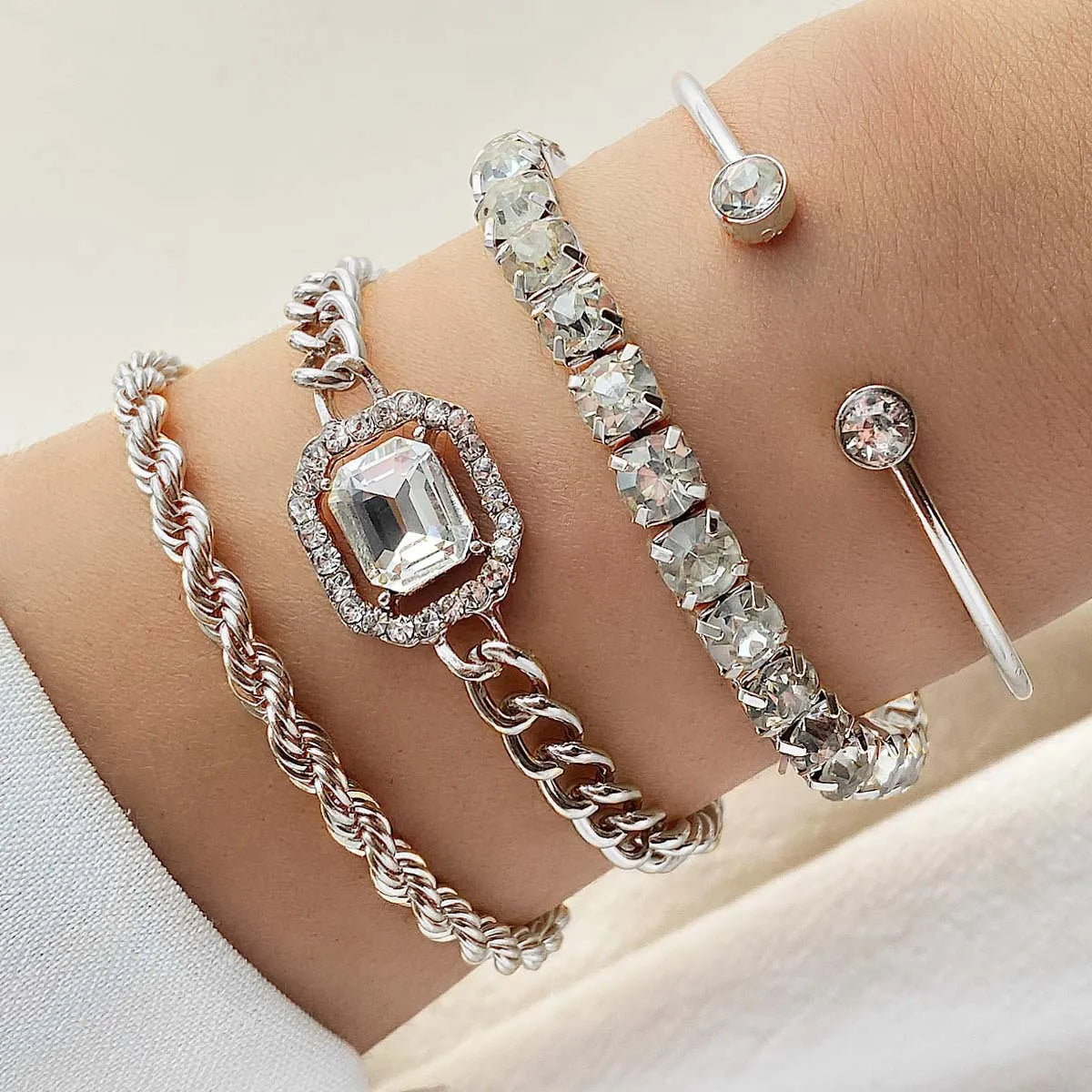 LustreLink Gold Stack
